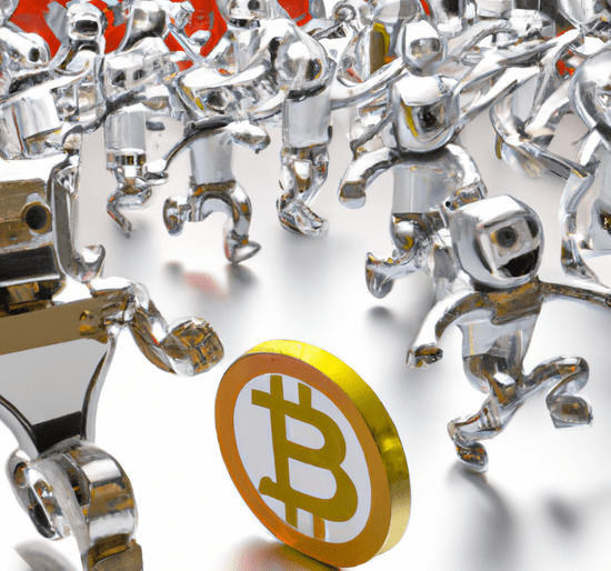 /uploads/e3c69bbb-950a-47ab-be18-6b2537d17131-a crowd of cryptocurrency characters cheering a robot running.png